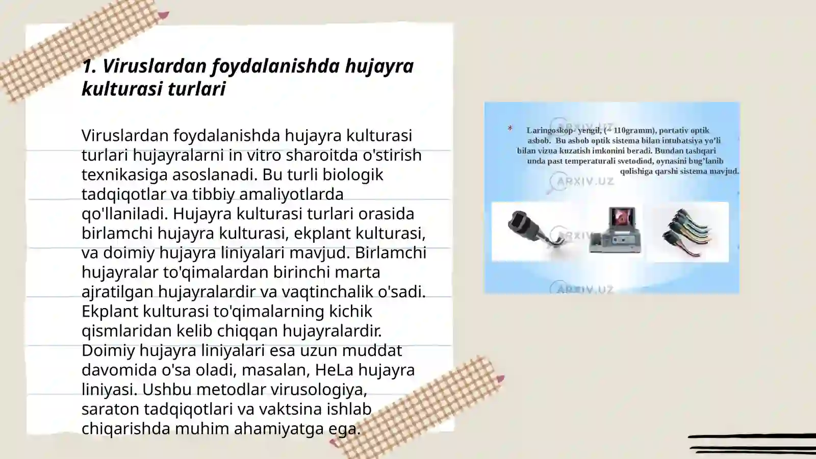Product slide 3