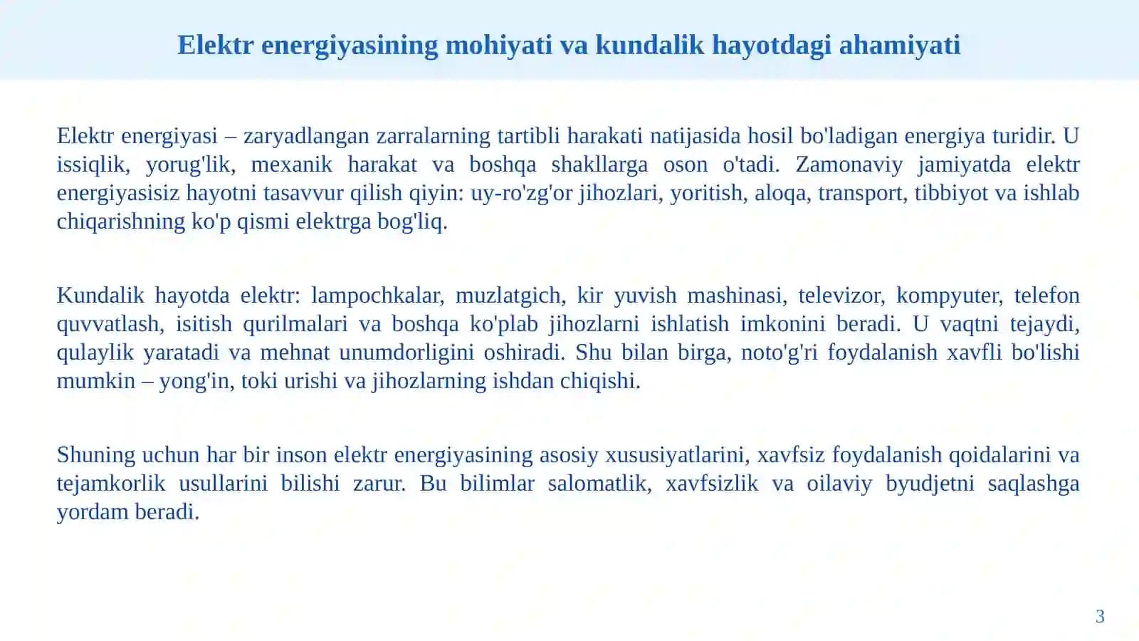 Product slide 3