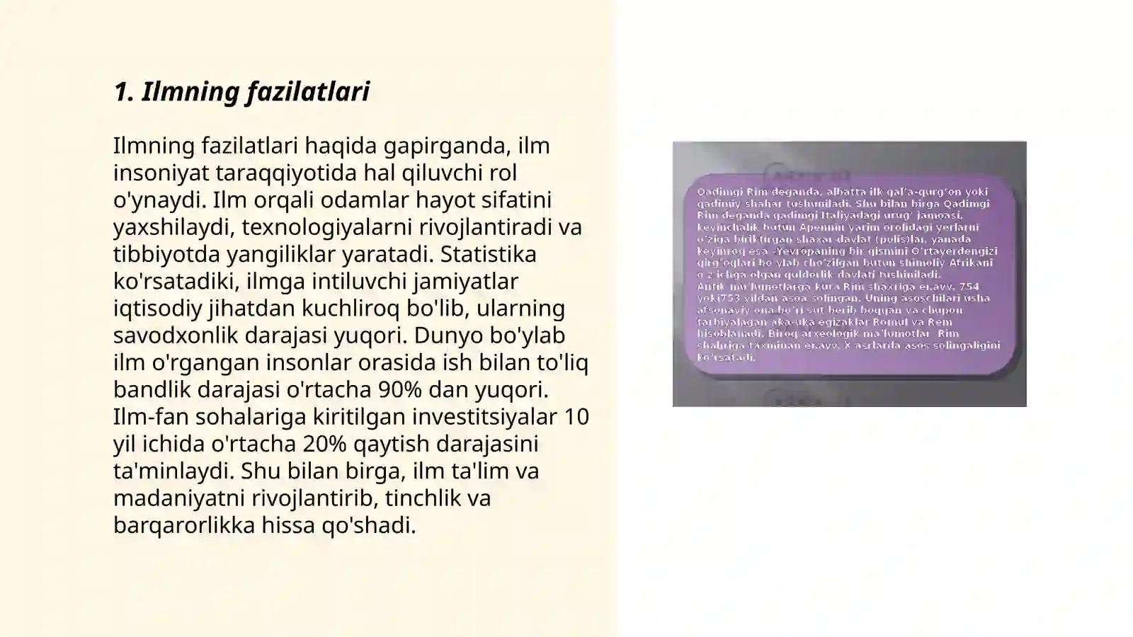Product slide 3