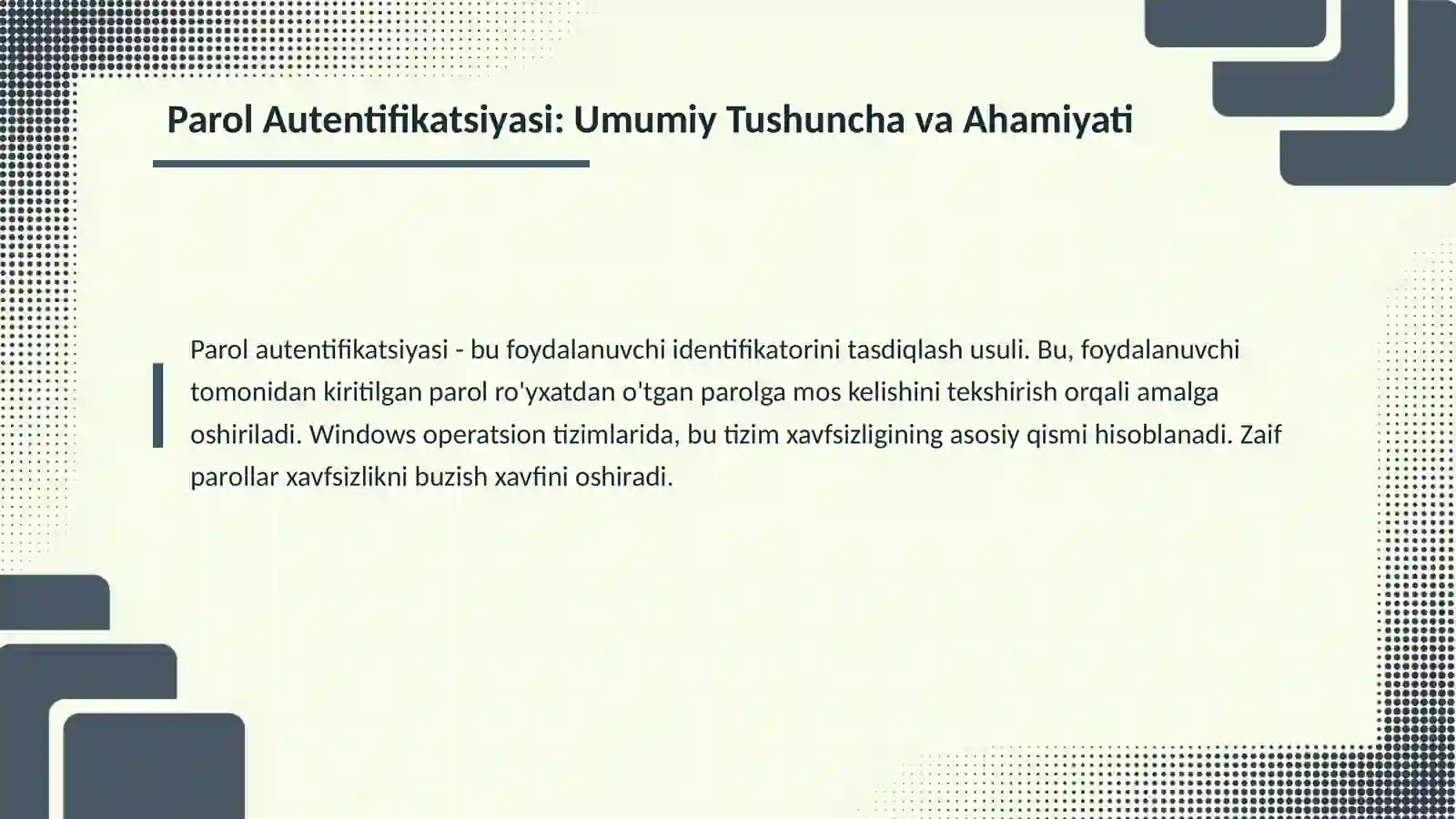 Product slide 3
