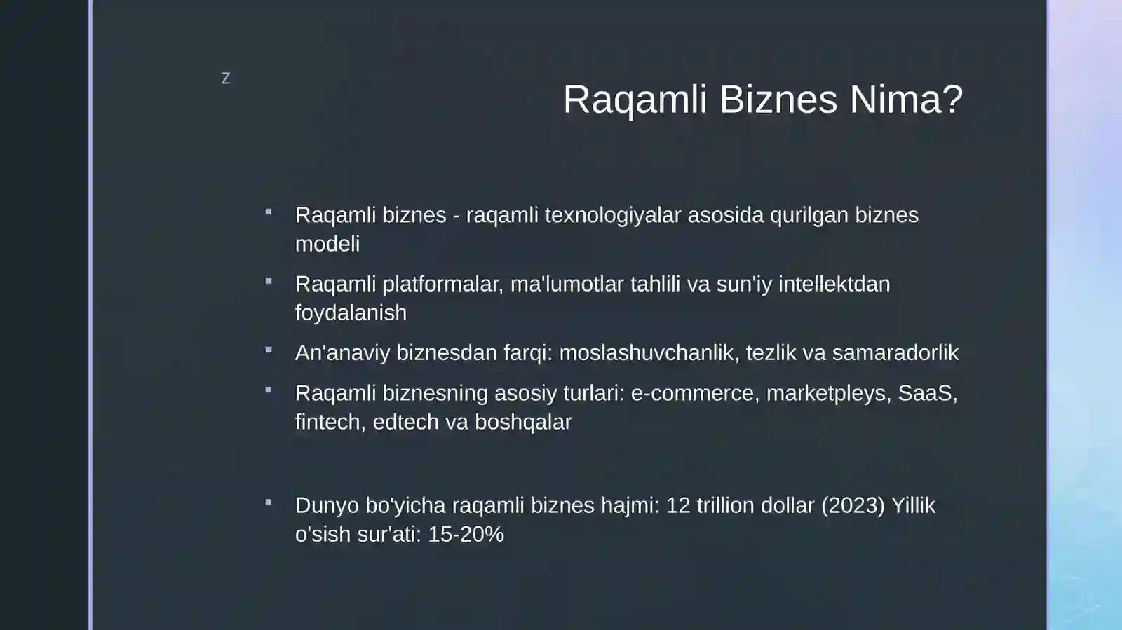 Product slide 3