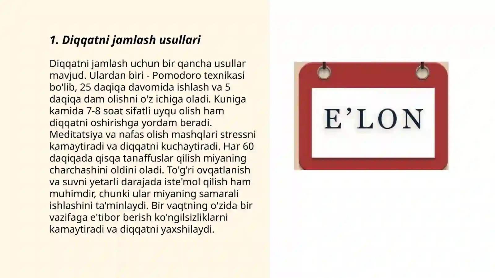 Product slide 3