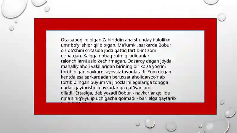 Product slide 3
