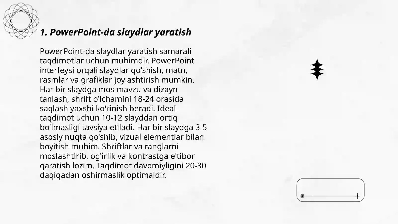 Product slide 3