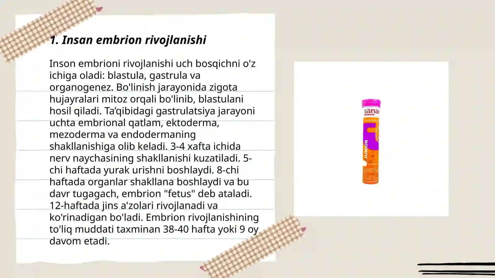 Product slide 3