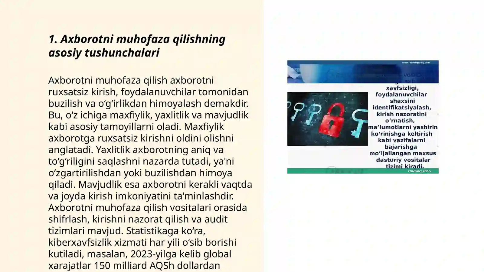 Product slide 3