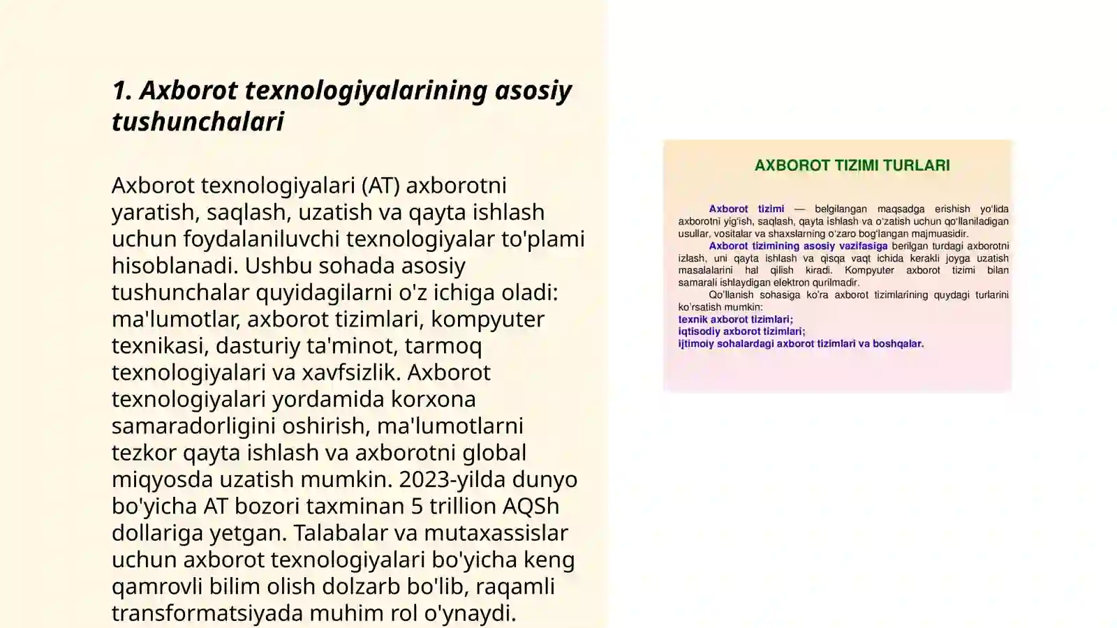 Product slide 3