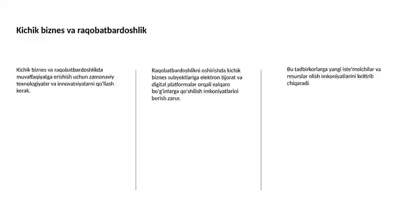 Product slide 3