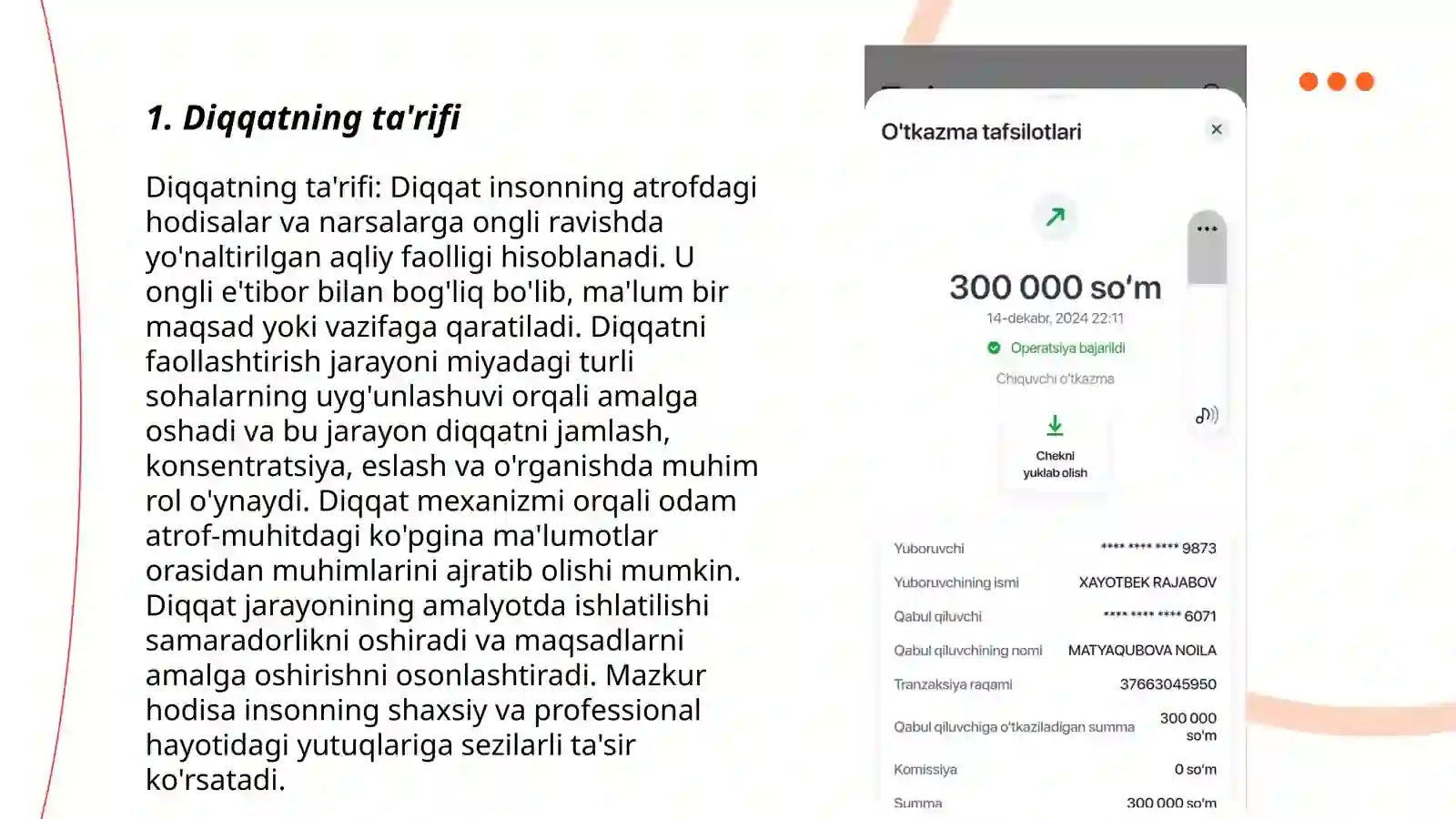 Product slide 3