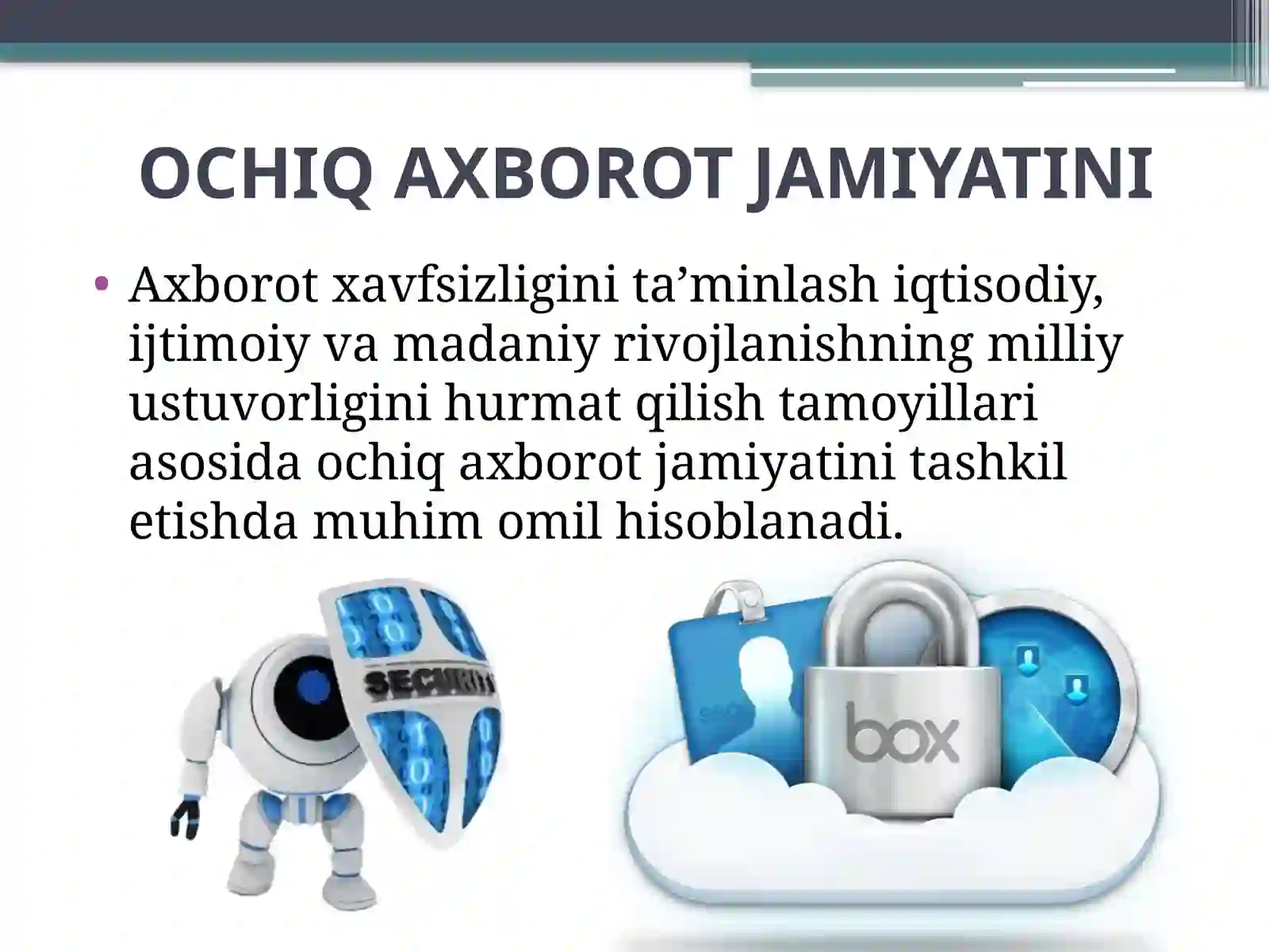 Product slide 3