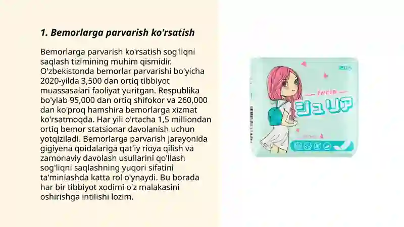 Product slide 3