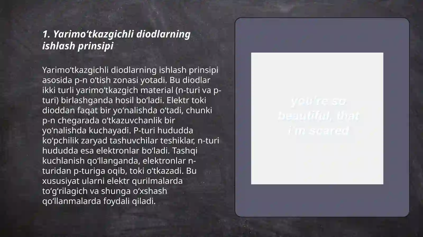 Product slide 3