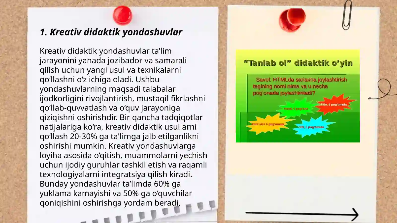 Product slide 3