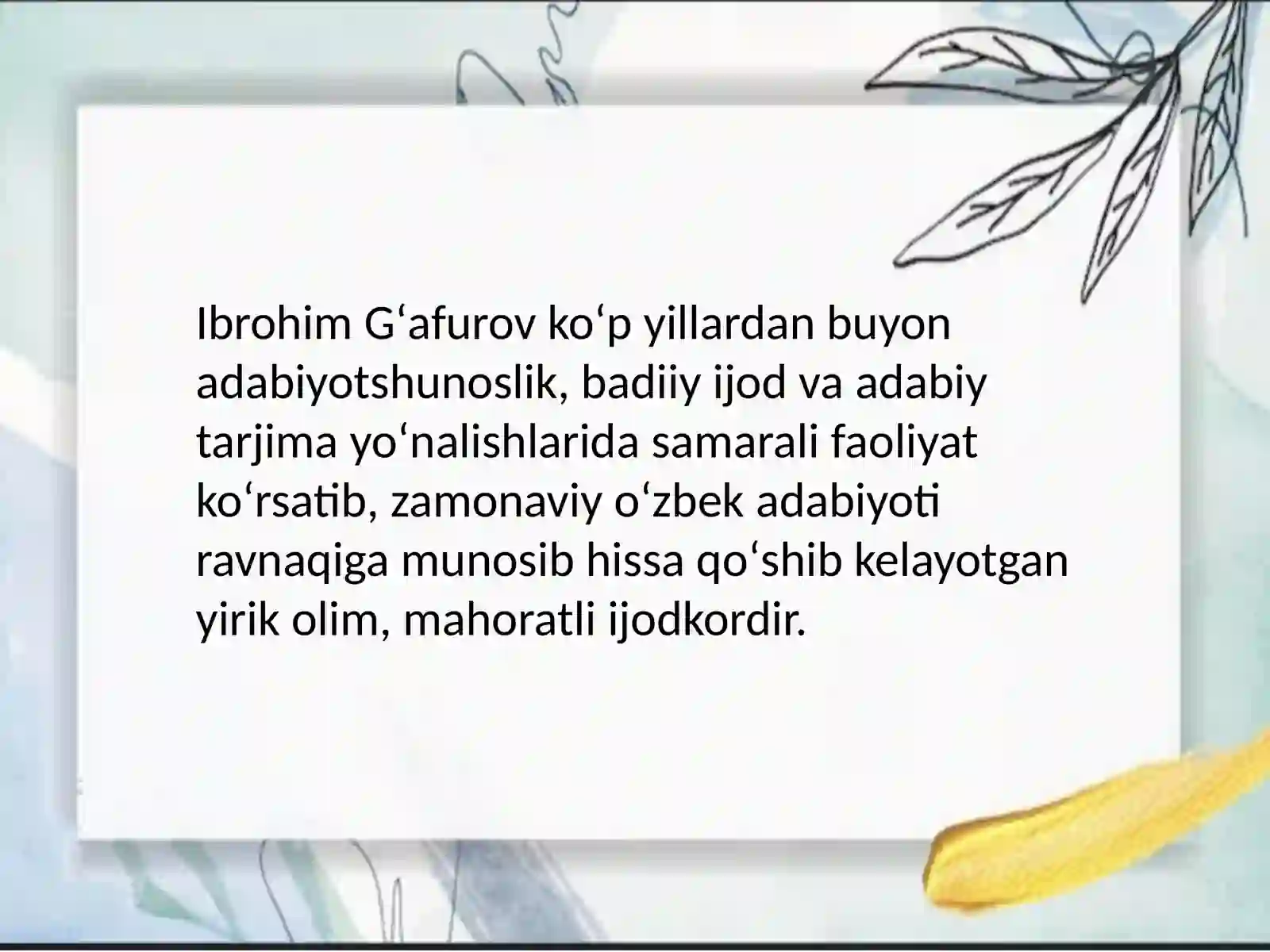 Product slide 3