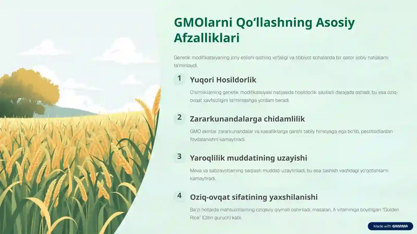Product slide 3