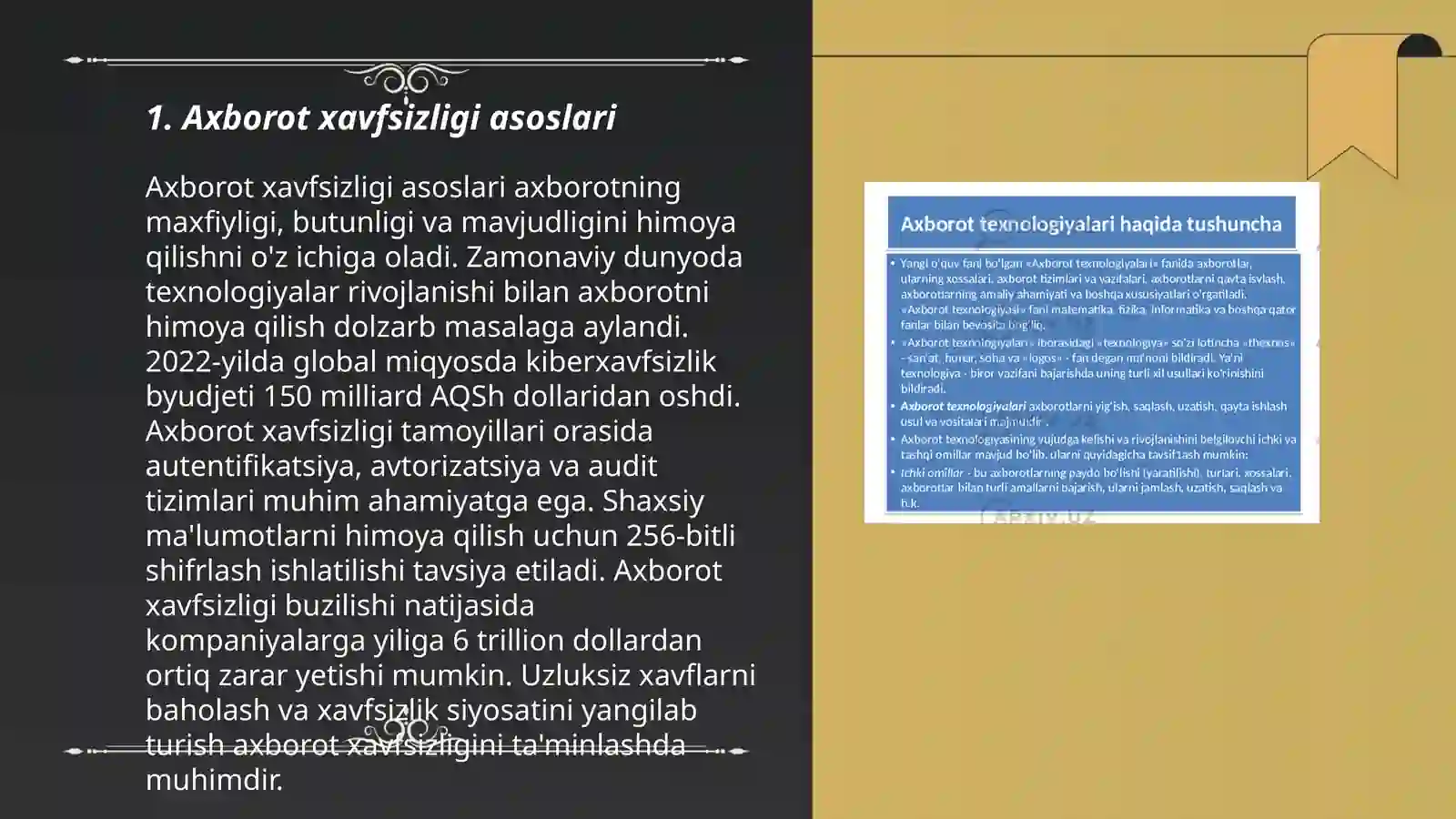 Product slide 3