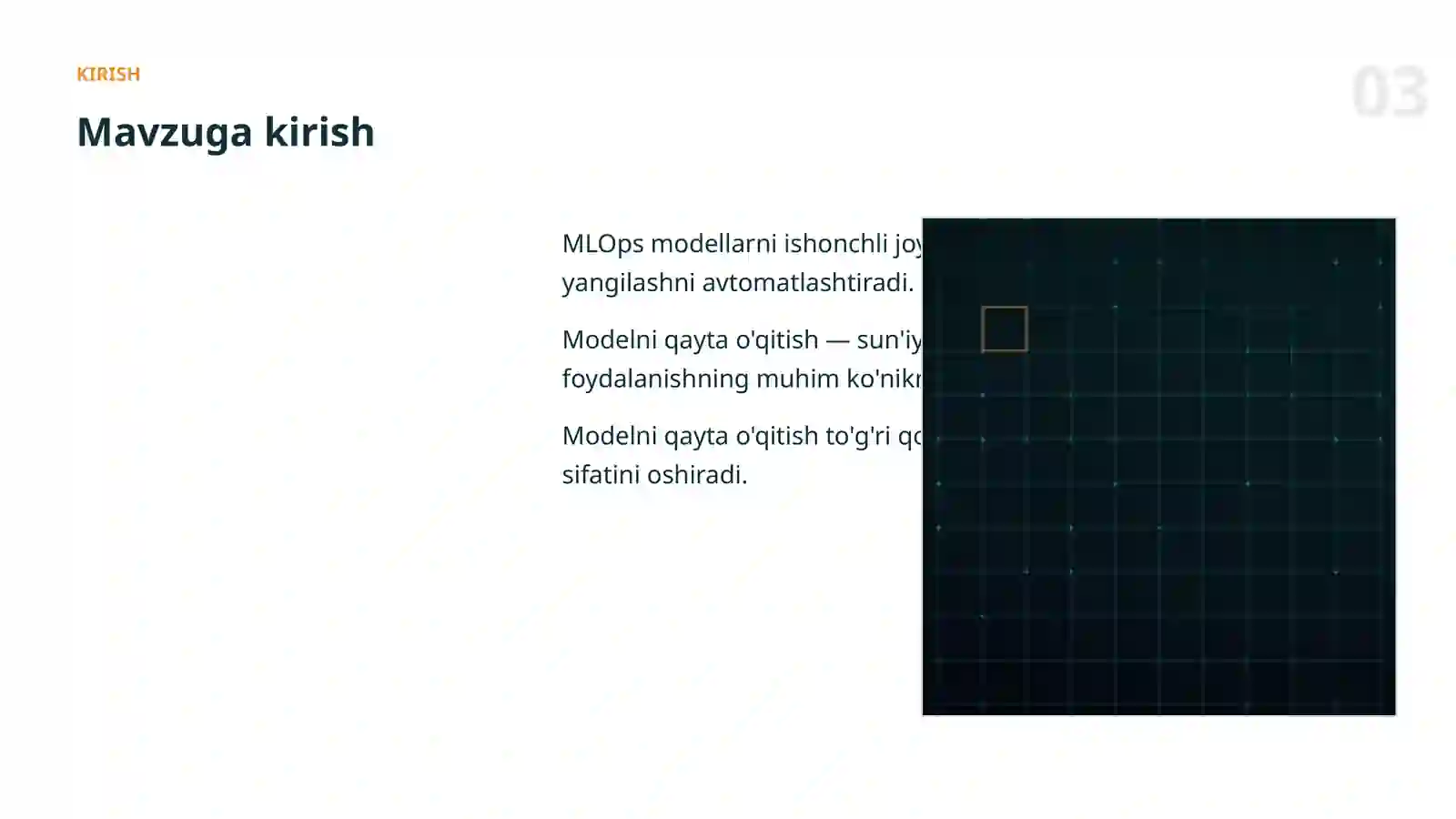Product slide 3
