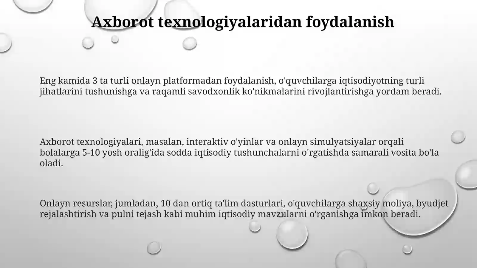 Product slide 3