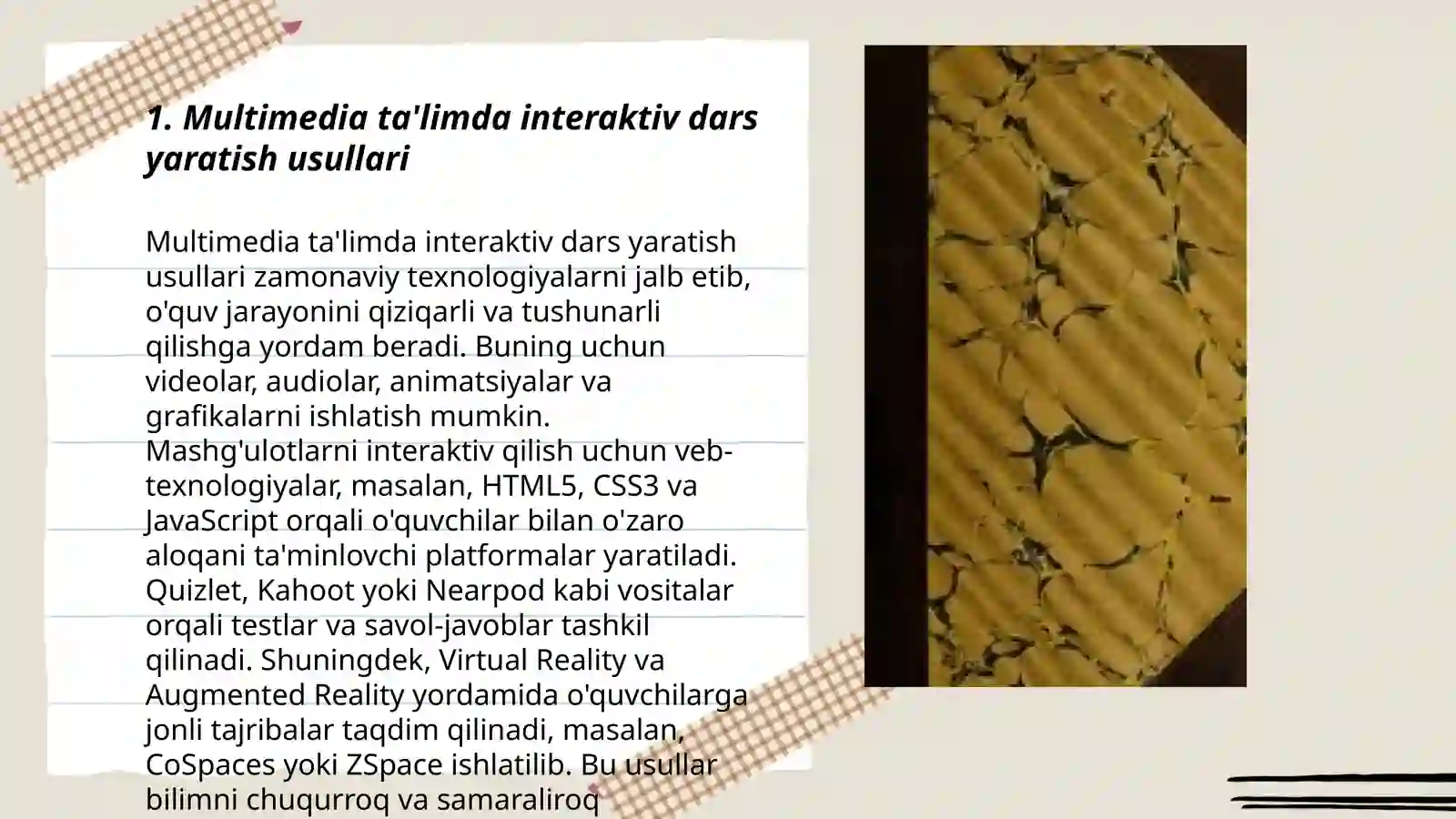 Product slide 3