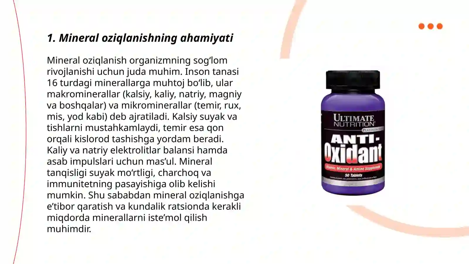 Product slide 3