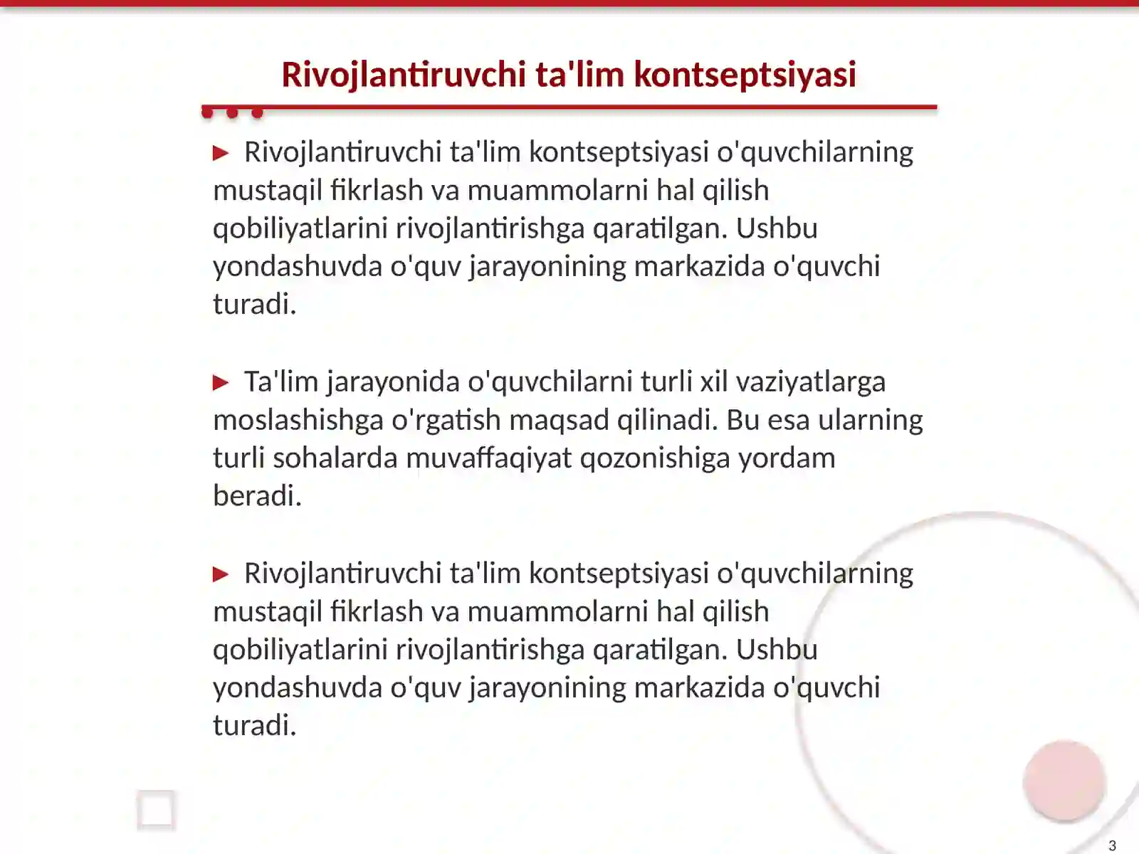 Product slide 3