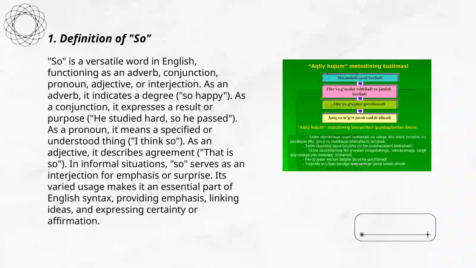 Product slide 3