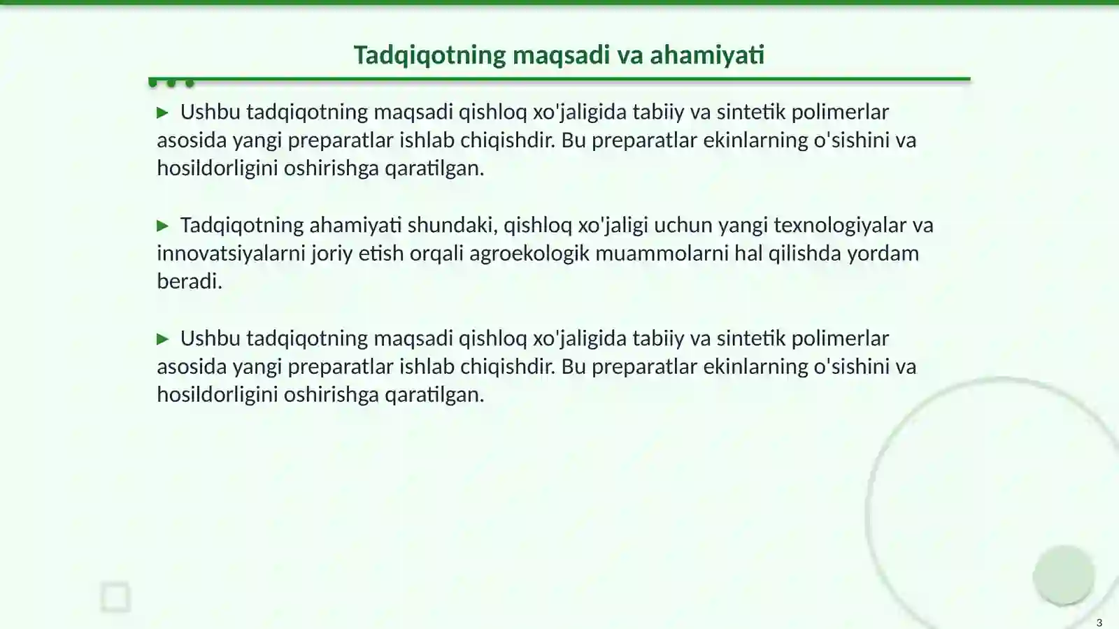 Product slide 3