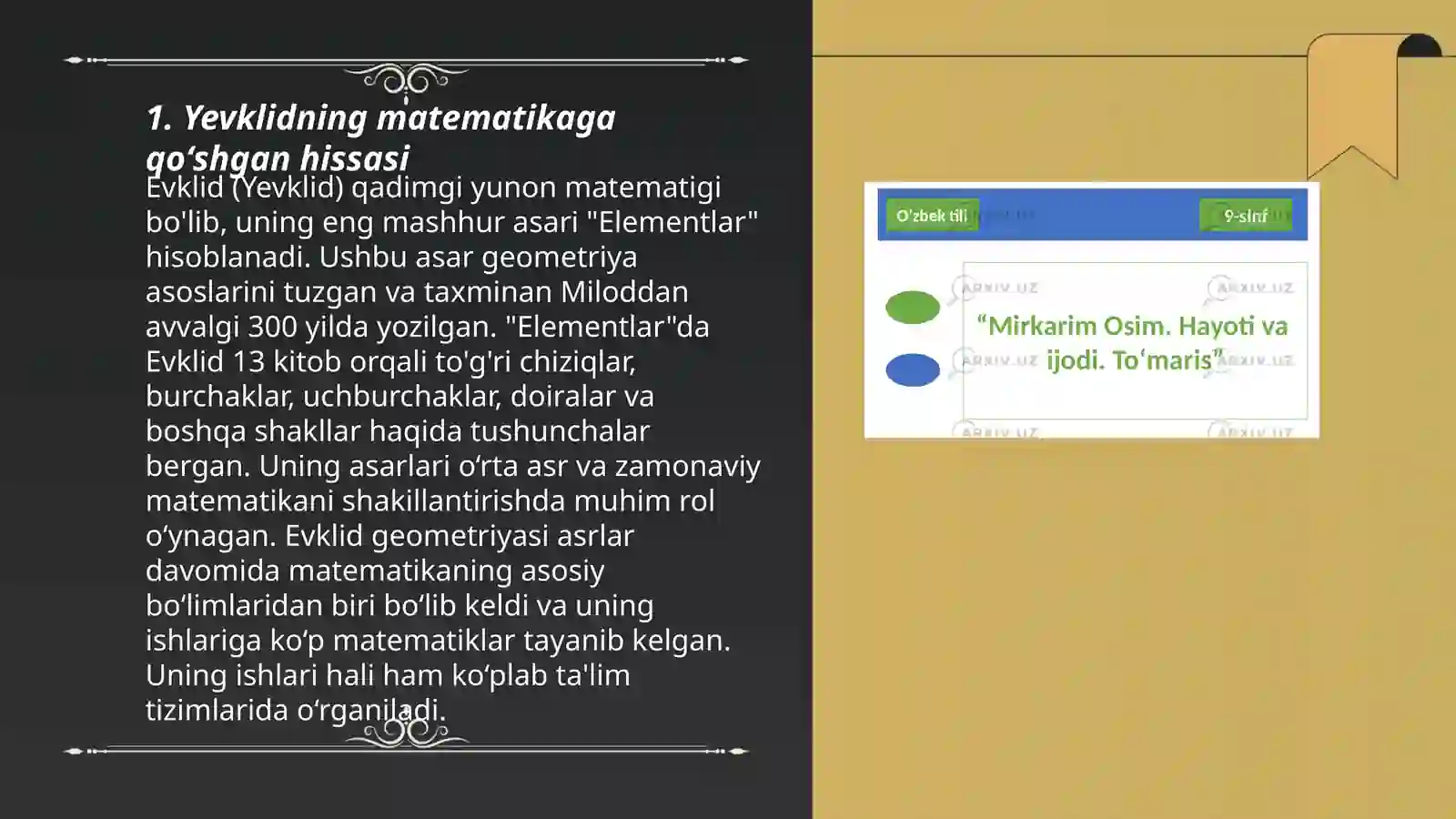 Product slide 3