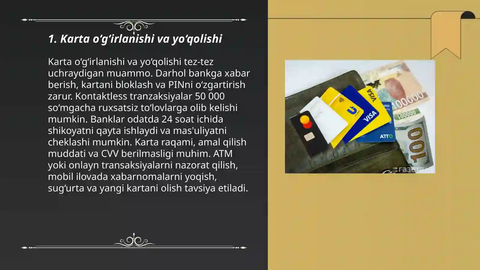 Product slide 3