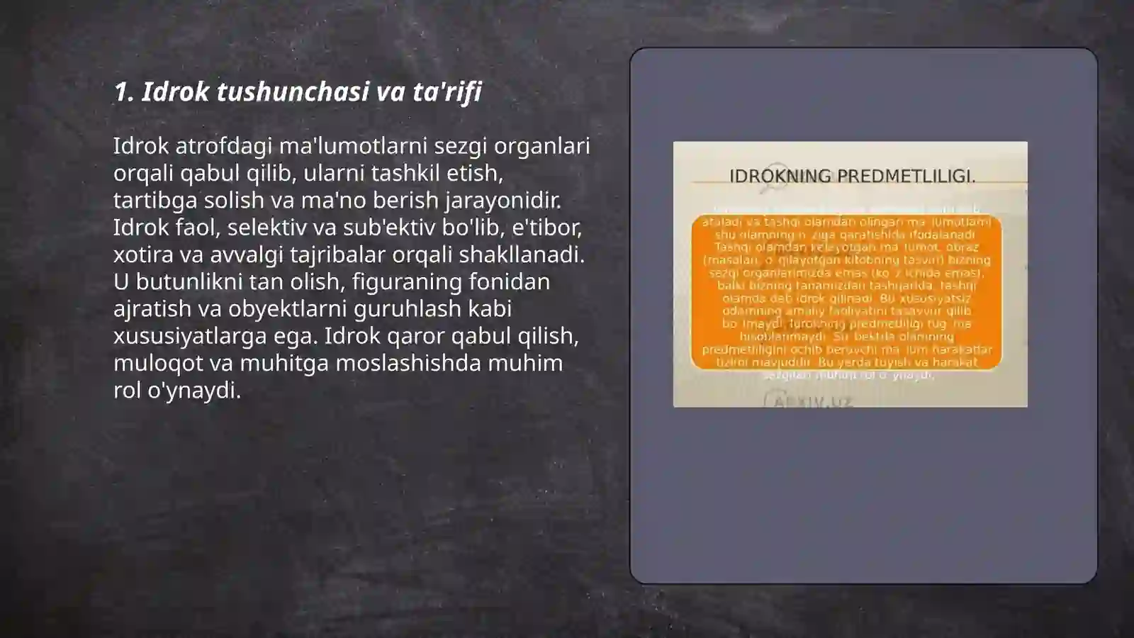 Product slide 3