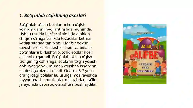 Product slide 3