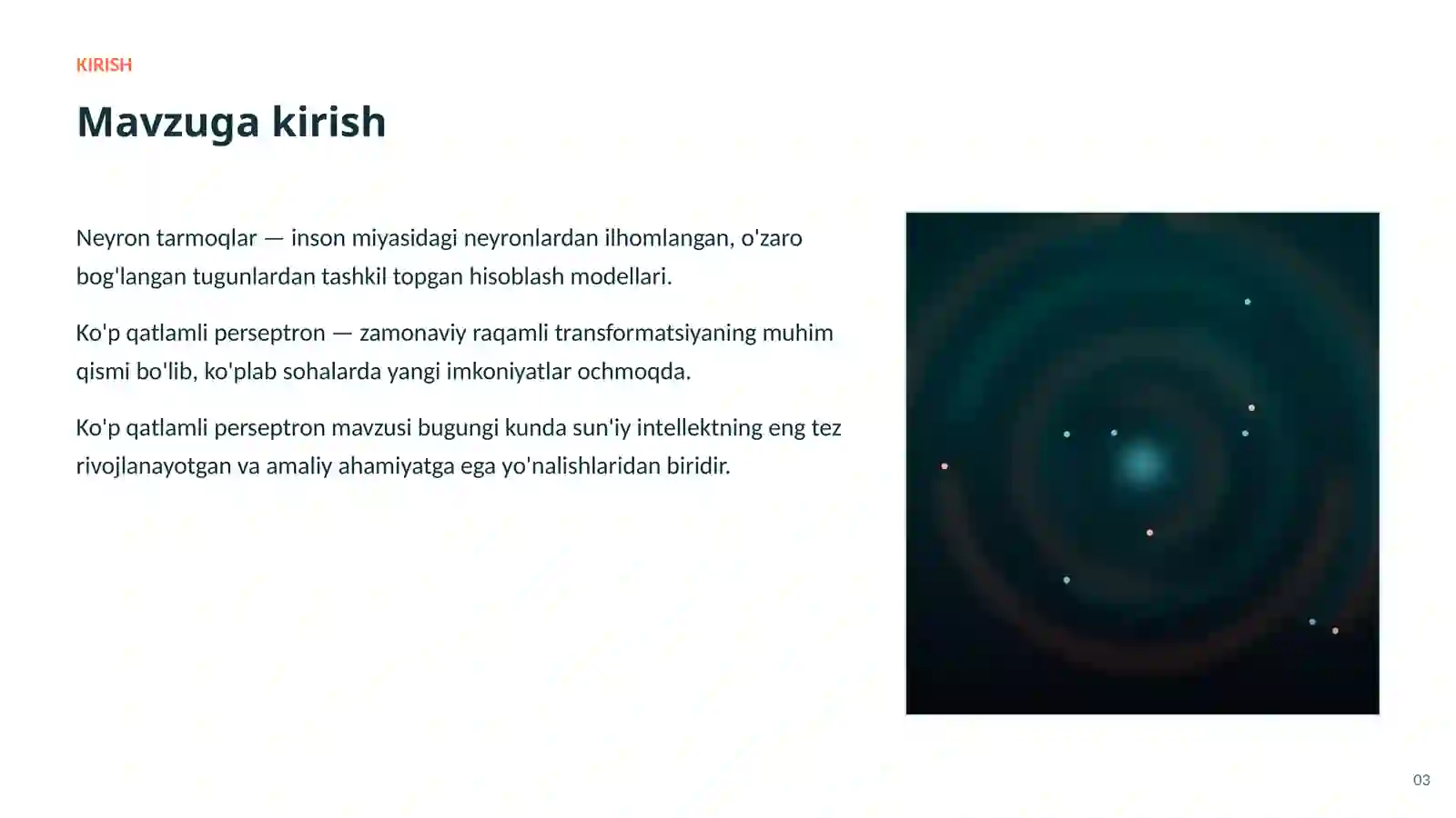 Product slide 3