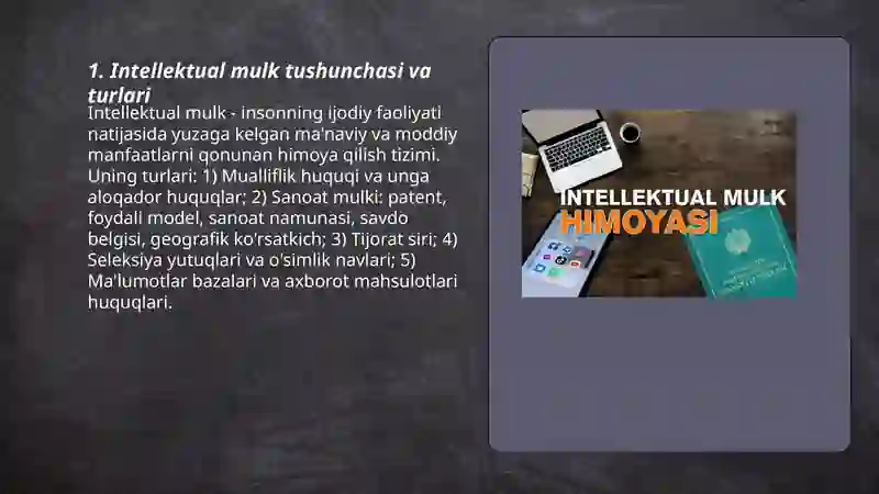 Product slide 3