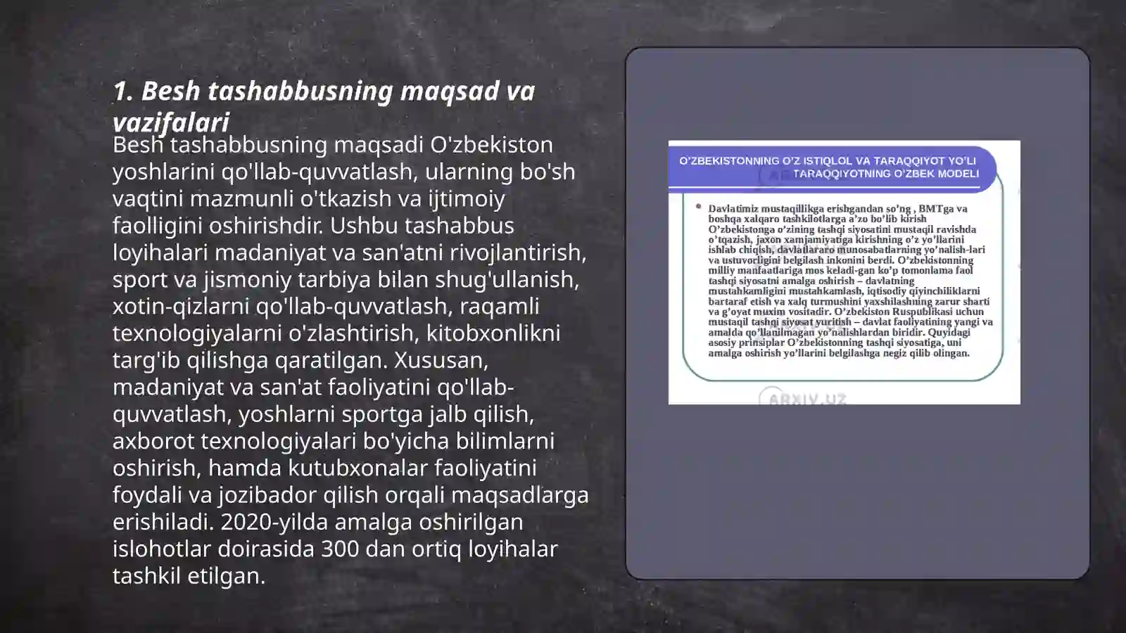 Product slide 3