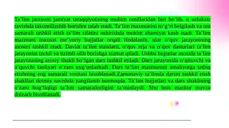 Product slide 3