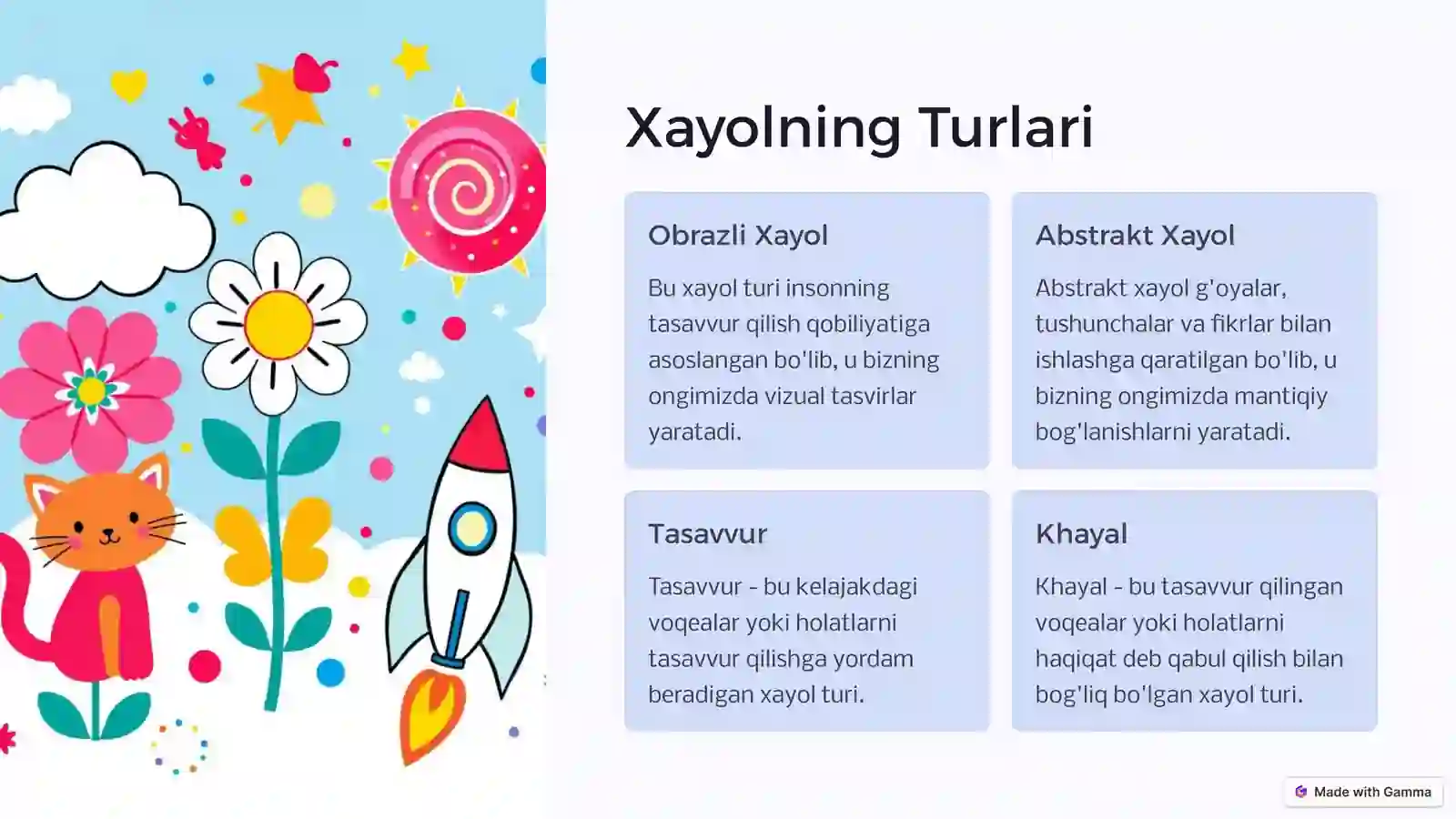Product slide 3