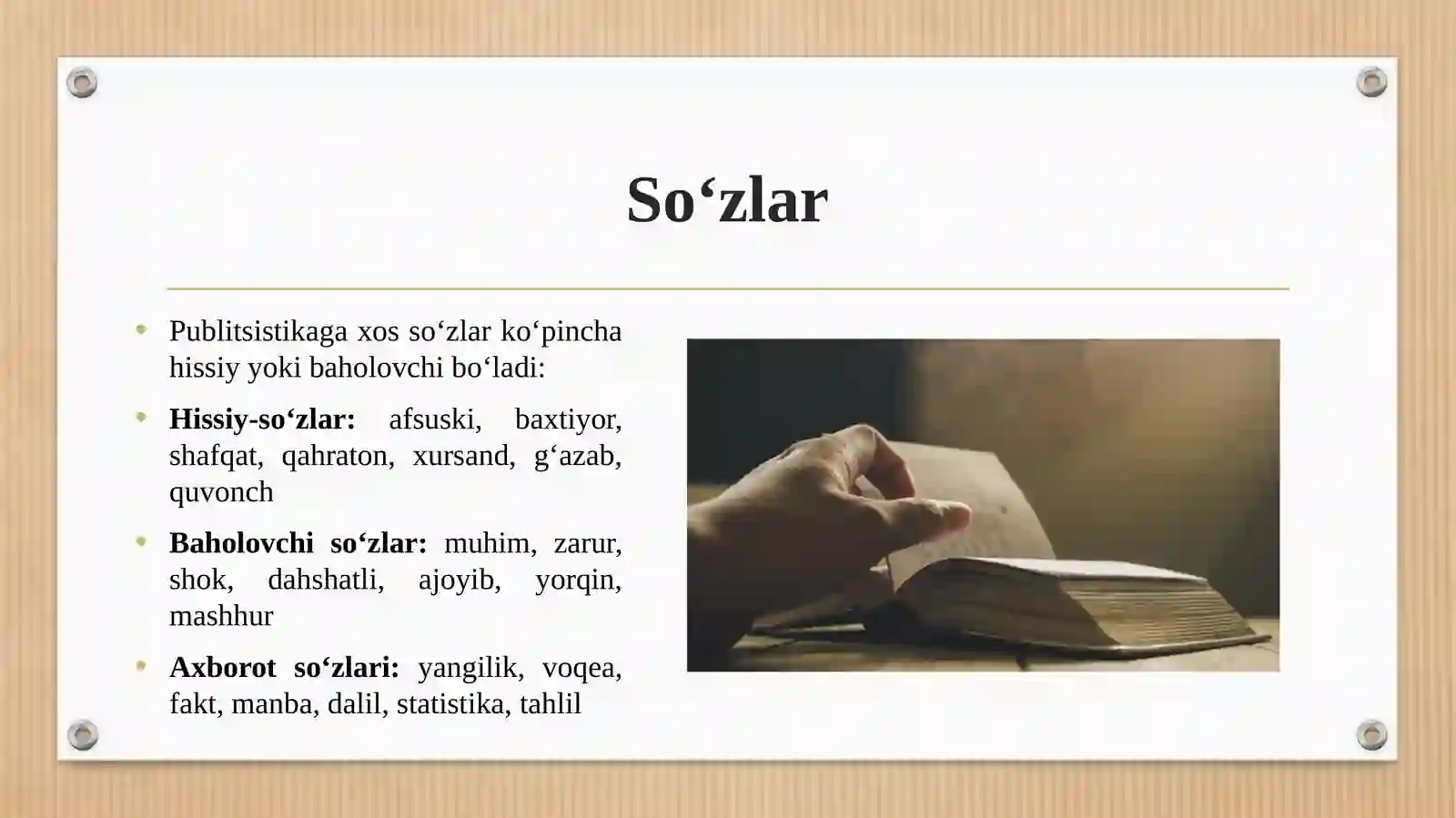 Product slide 3