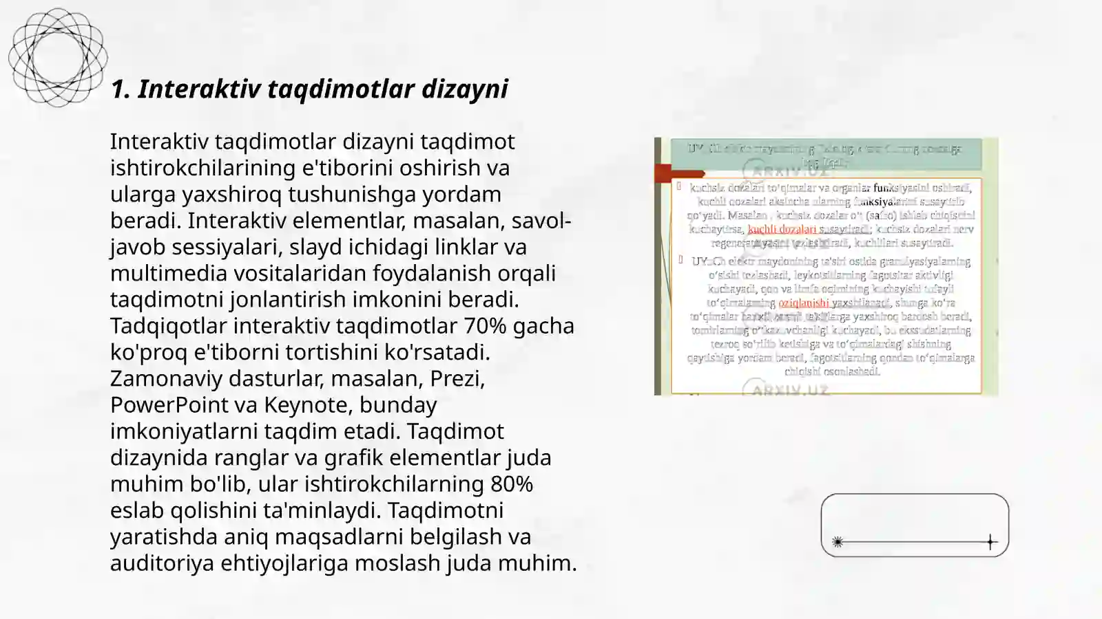 Product slide 3