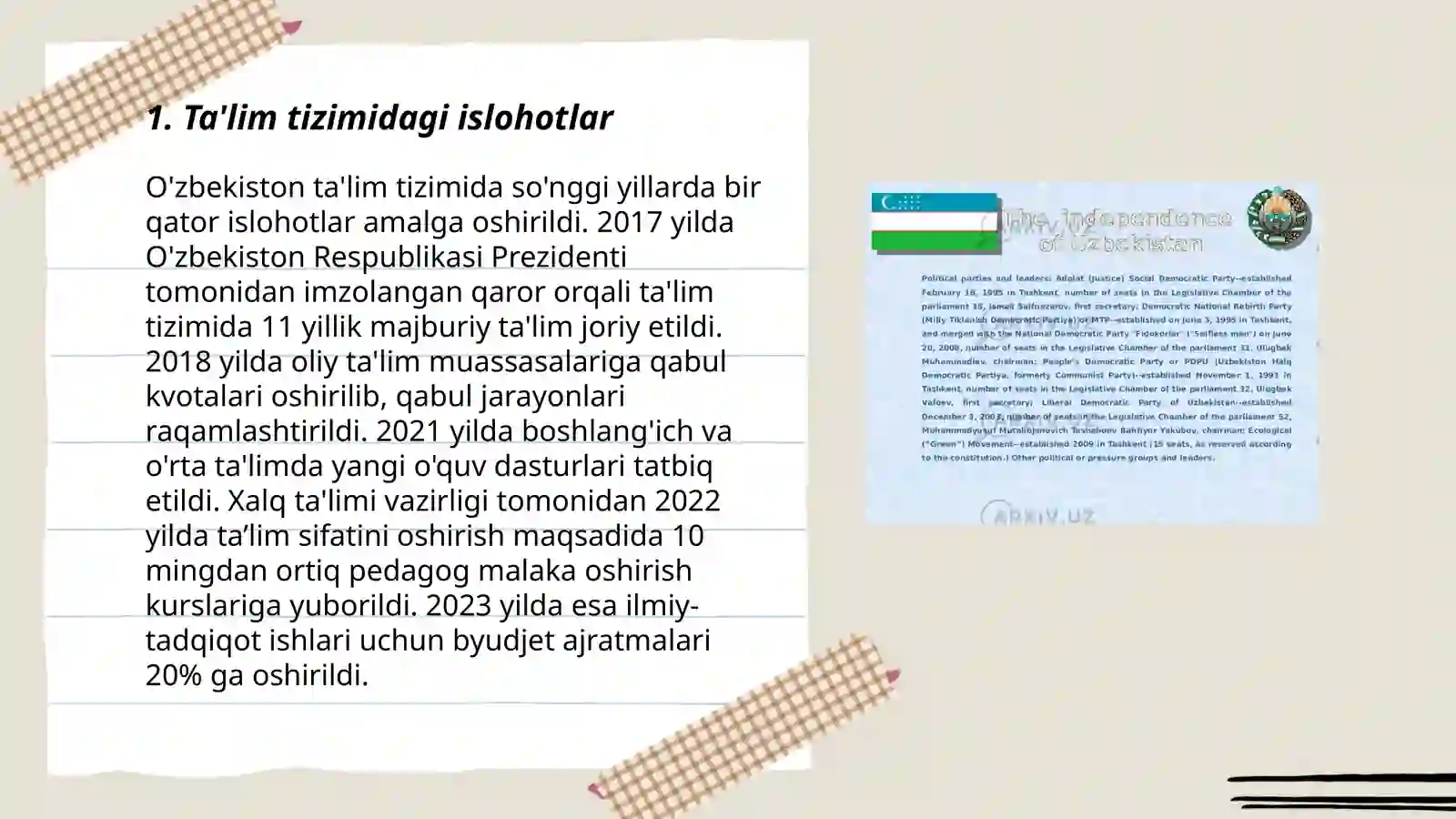 Product slide 3
