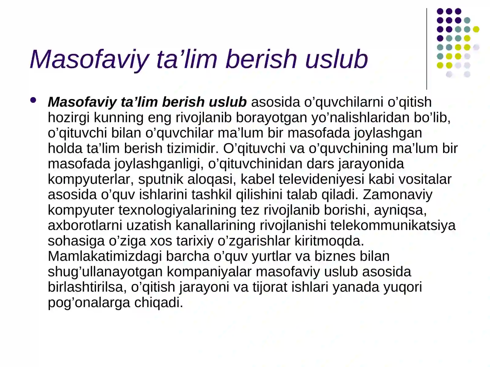 Product slide 3