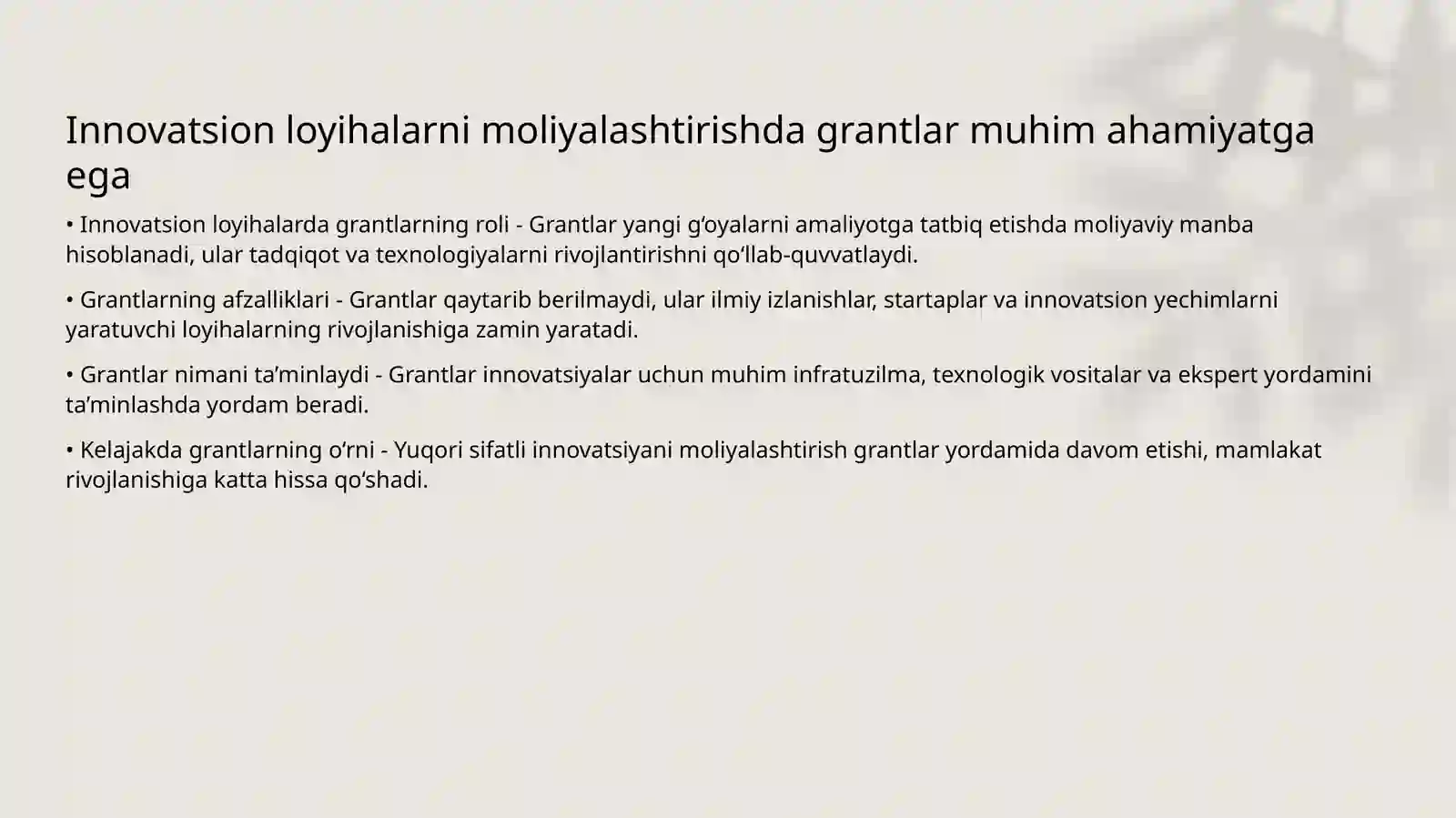 Product slide 3