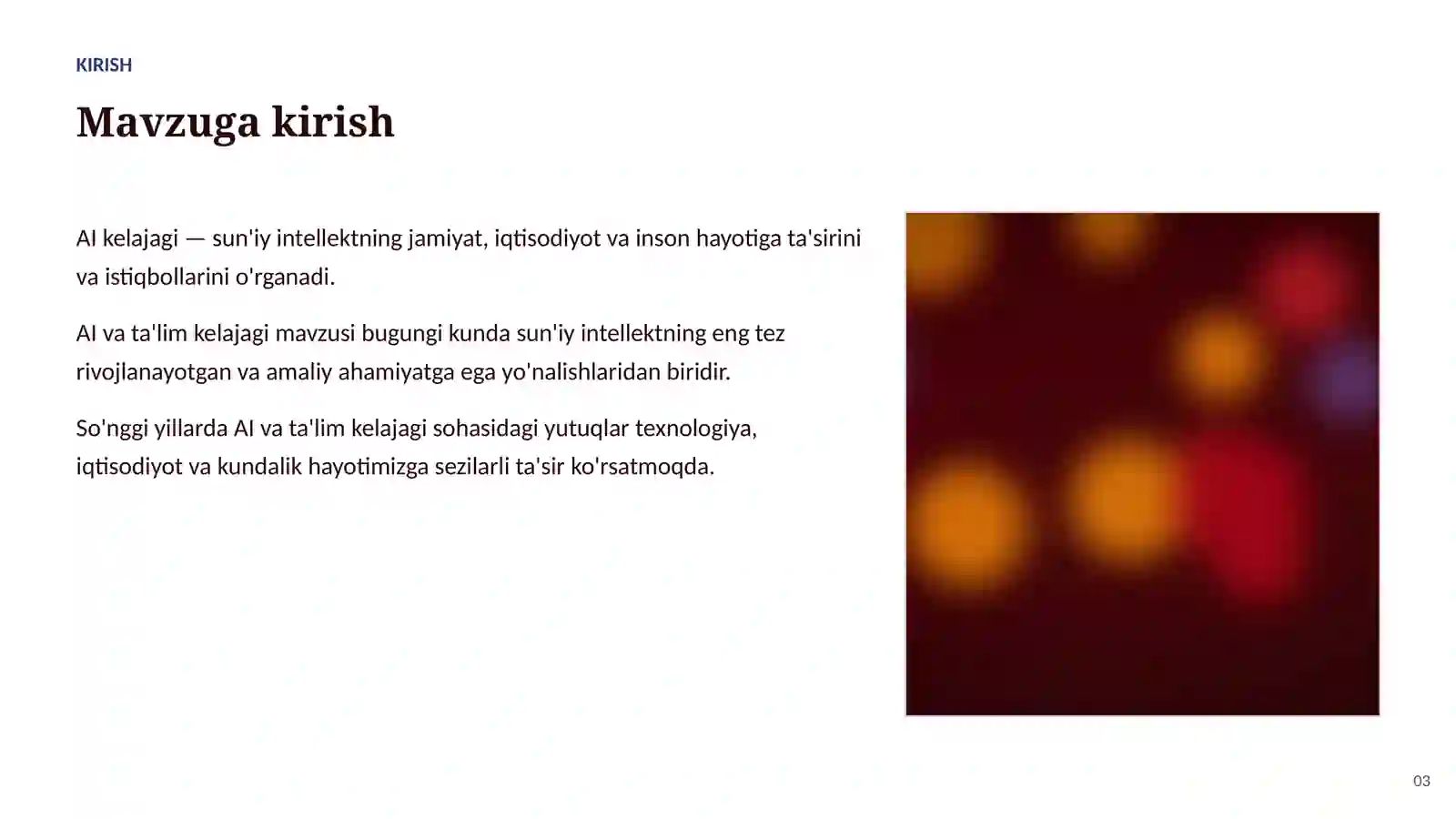 Product slide 3