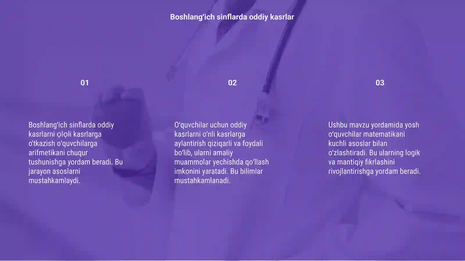Product slide 3