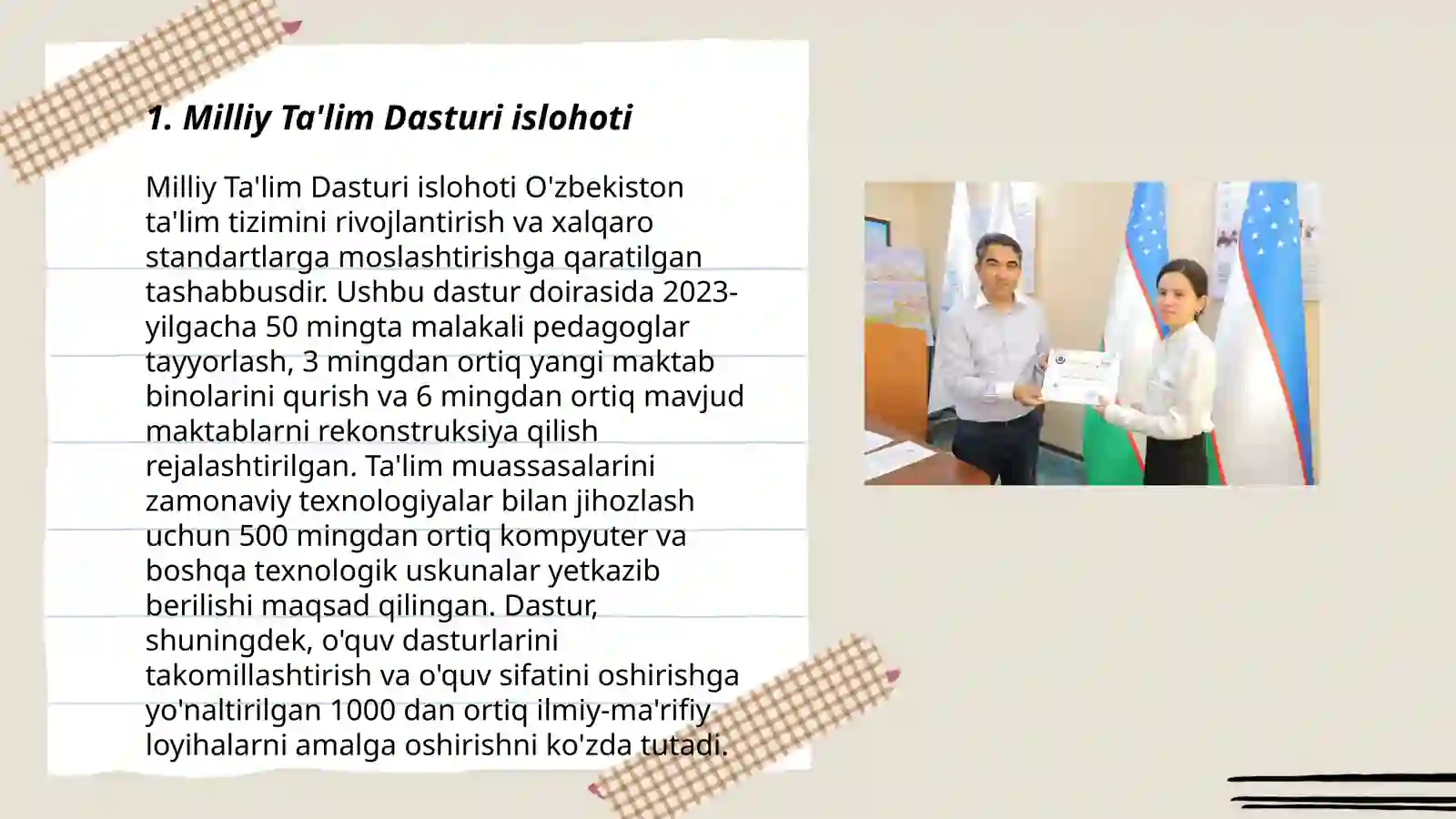Product slide 3
