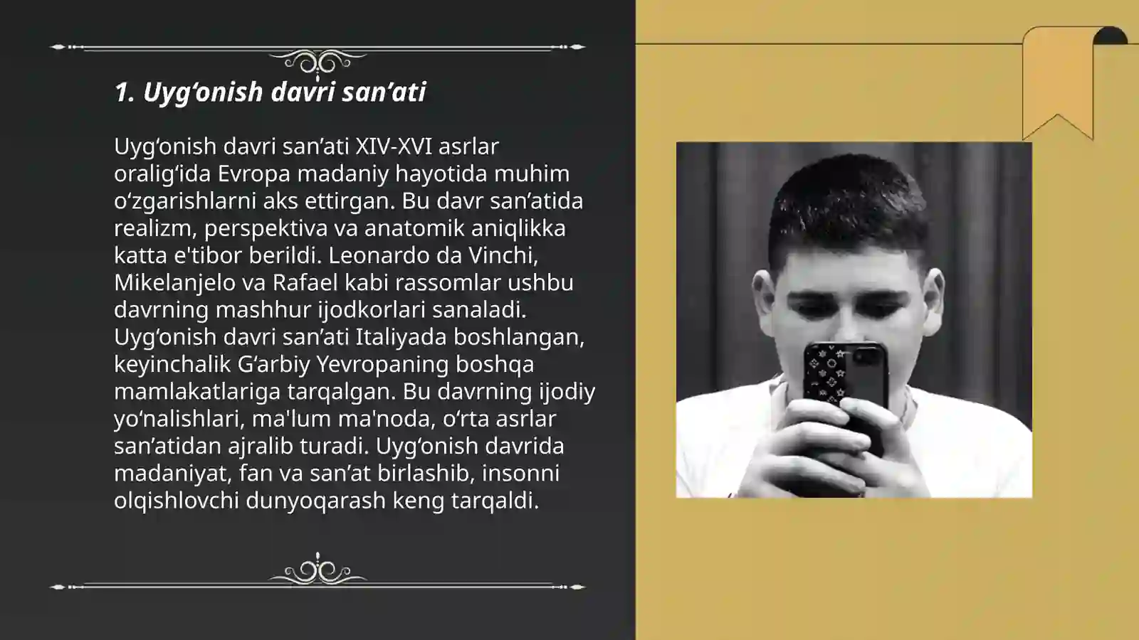 Product slide 3