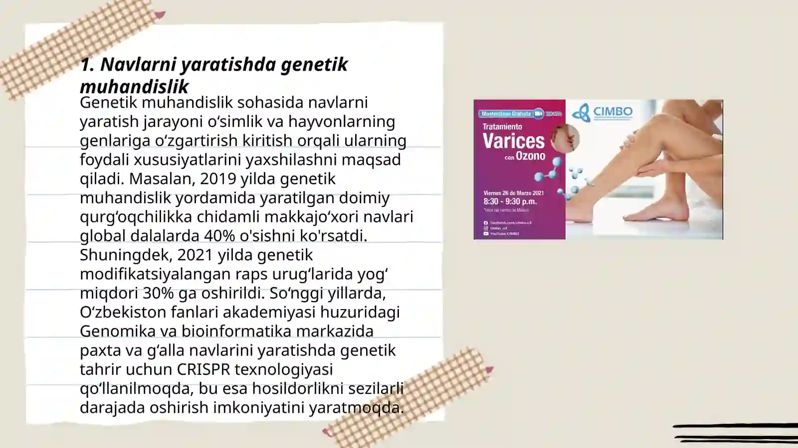 Product slide 3