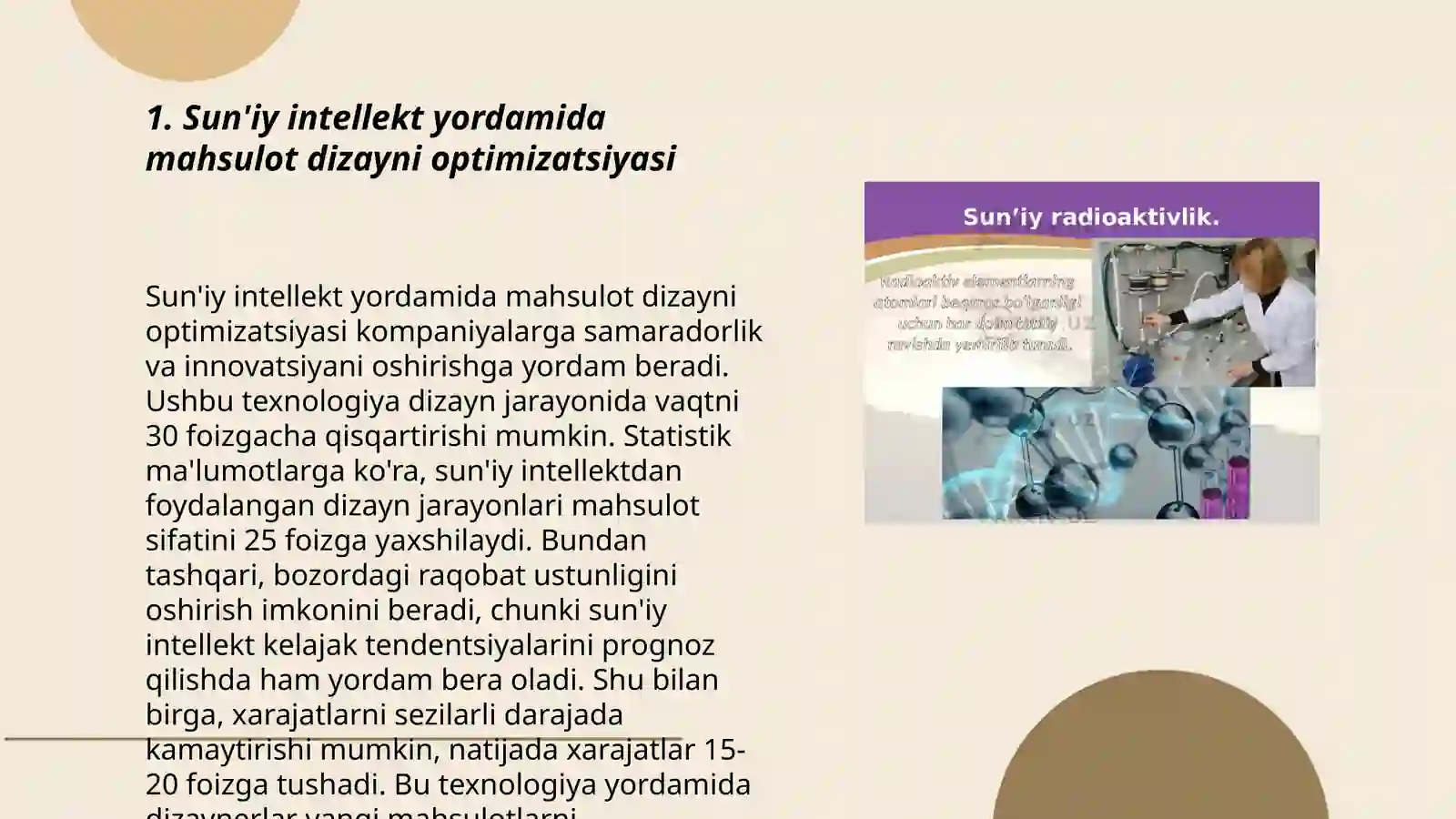 Product slide 3
