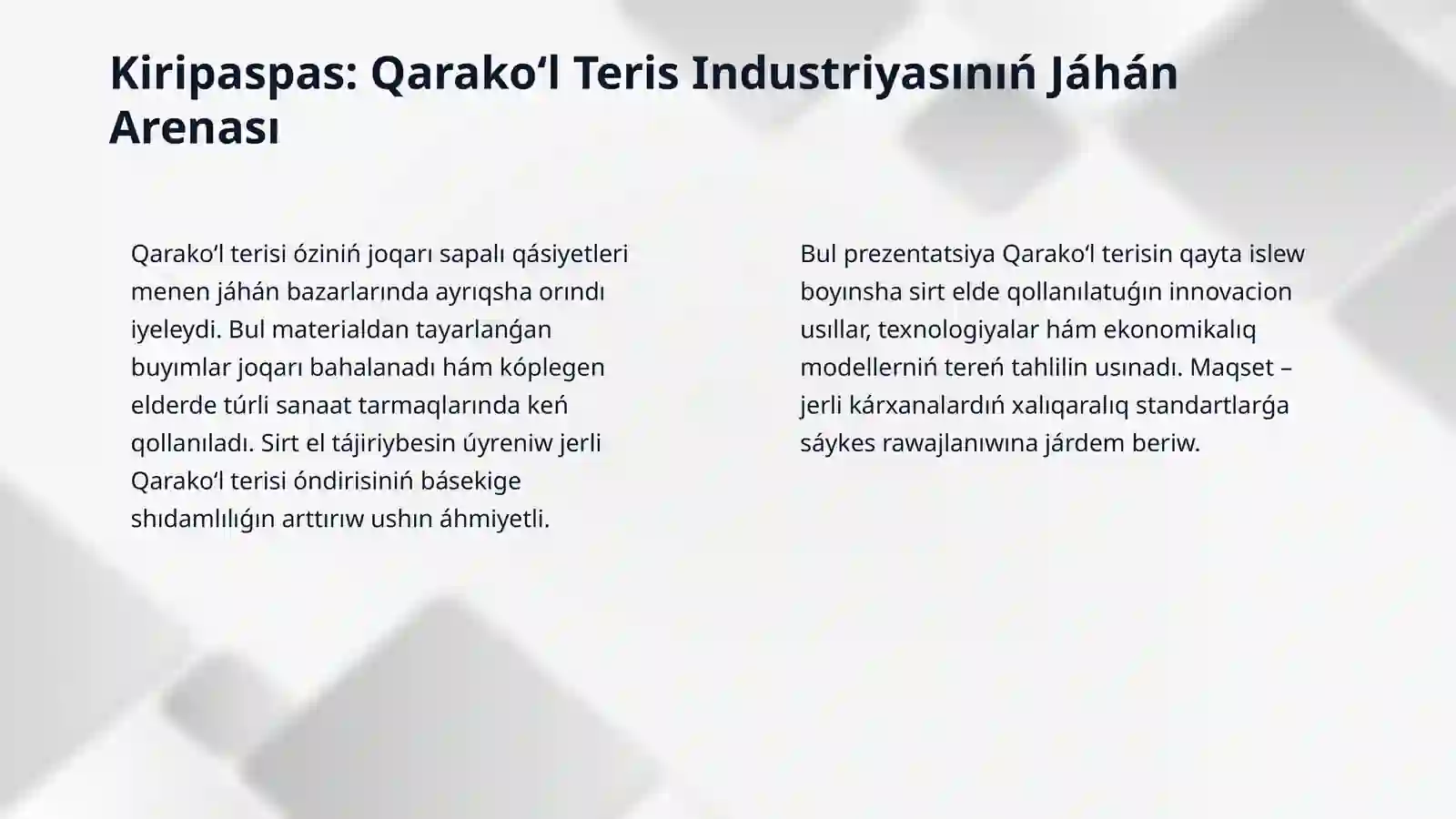 Product slide 3