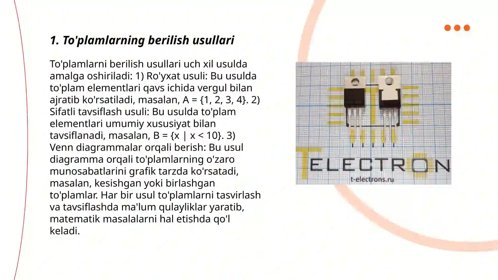 Product slide 3