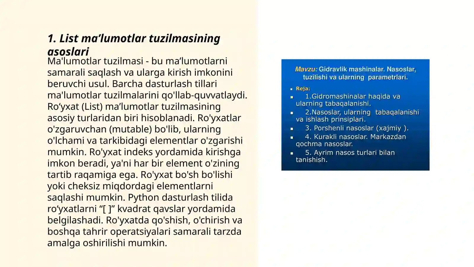 Product slide 3